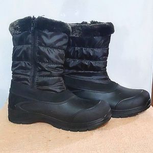Women's winter boots